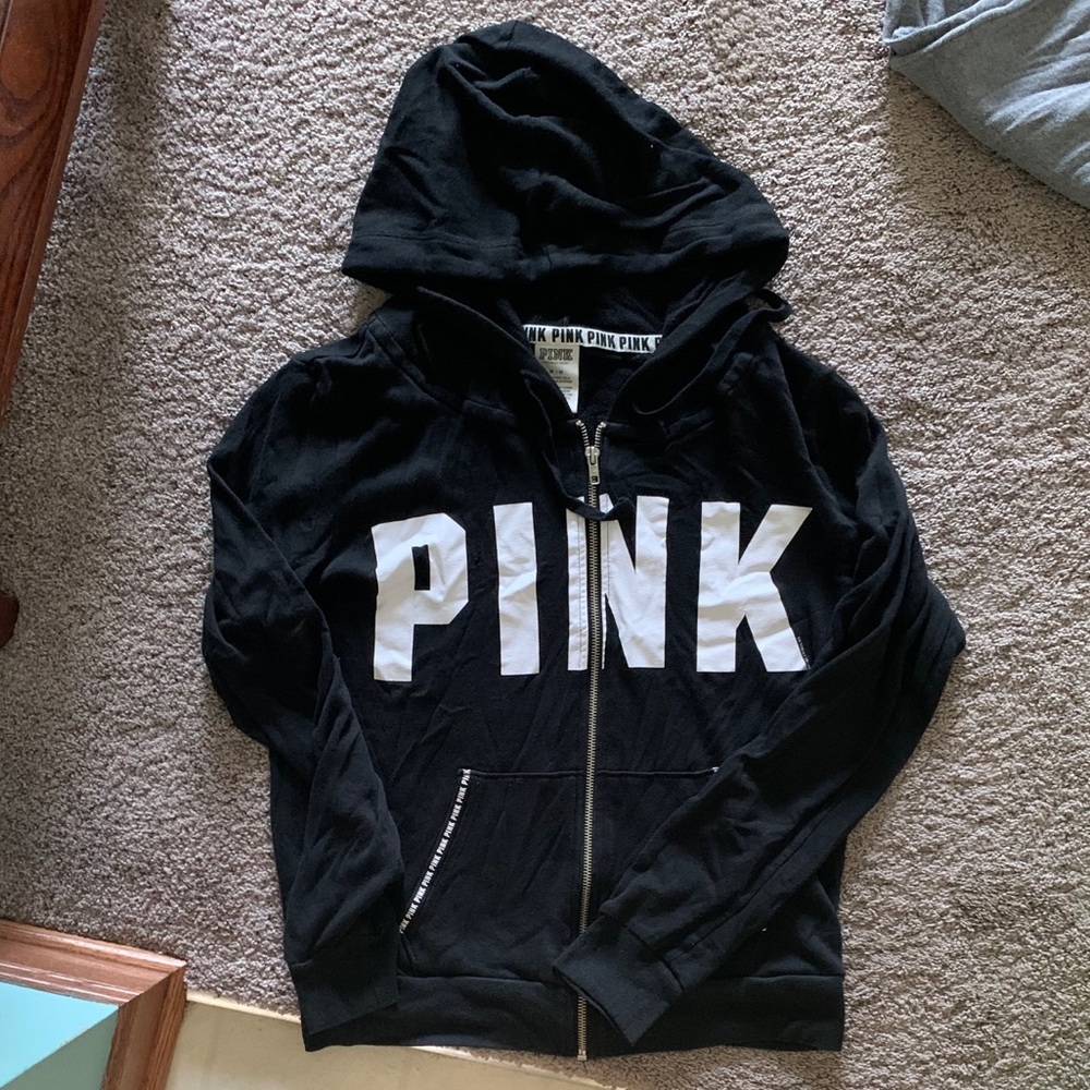 Zip up